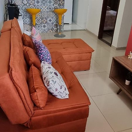Appartamento Apartamento Vila Aconchego Vermelho Salvador Esterno foto