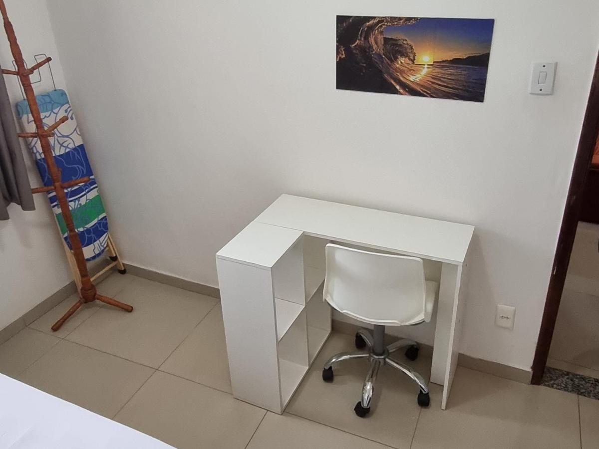 Appartamento Apartamento Vila Aconchego Vermelho Salvador Esterno foto