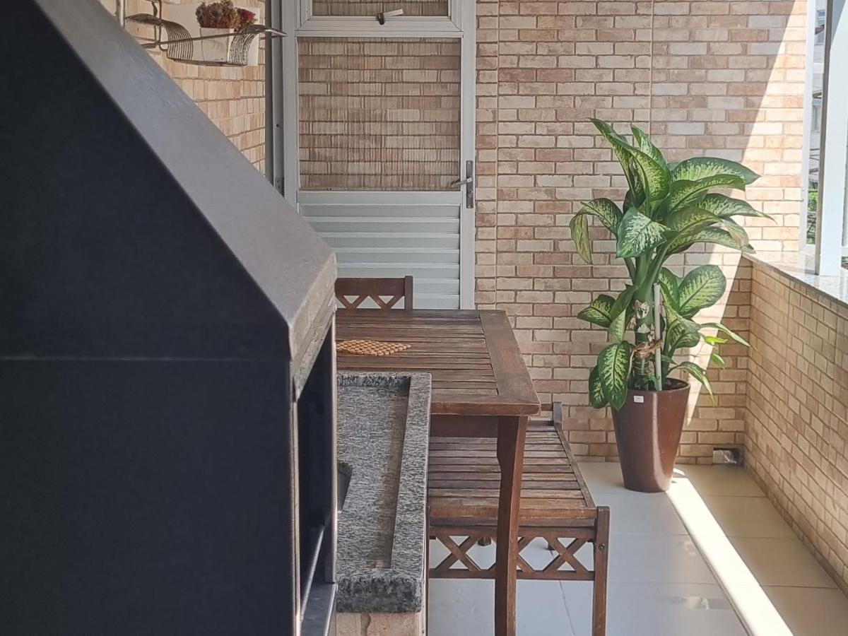Appartamento Apartamento Vila Aconchego Vermelho Salvador Esterno foto