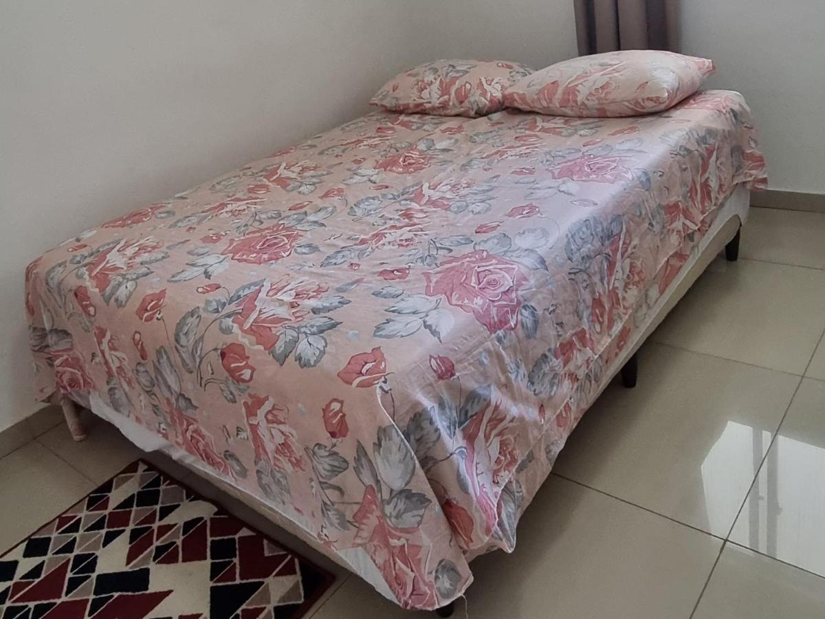 Appartamento Apartamento Vila Aconchego Vermelho Salvador Esterno foto