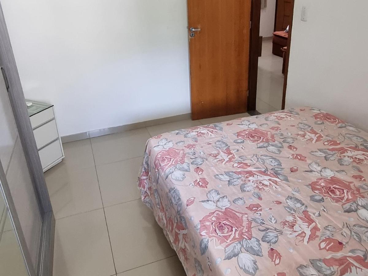 Appartamento Apartamento Vila Aconchego Vermelho Salvador Esterno foto