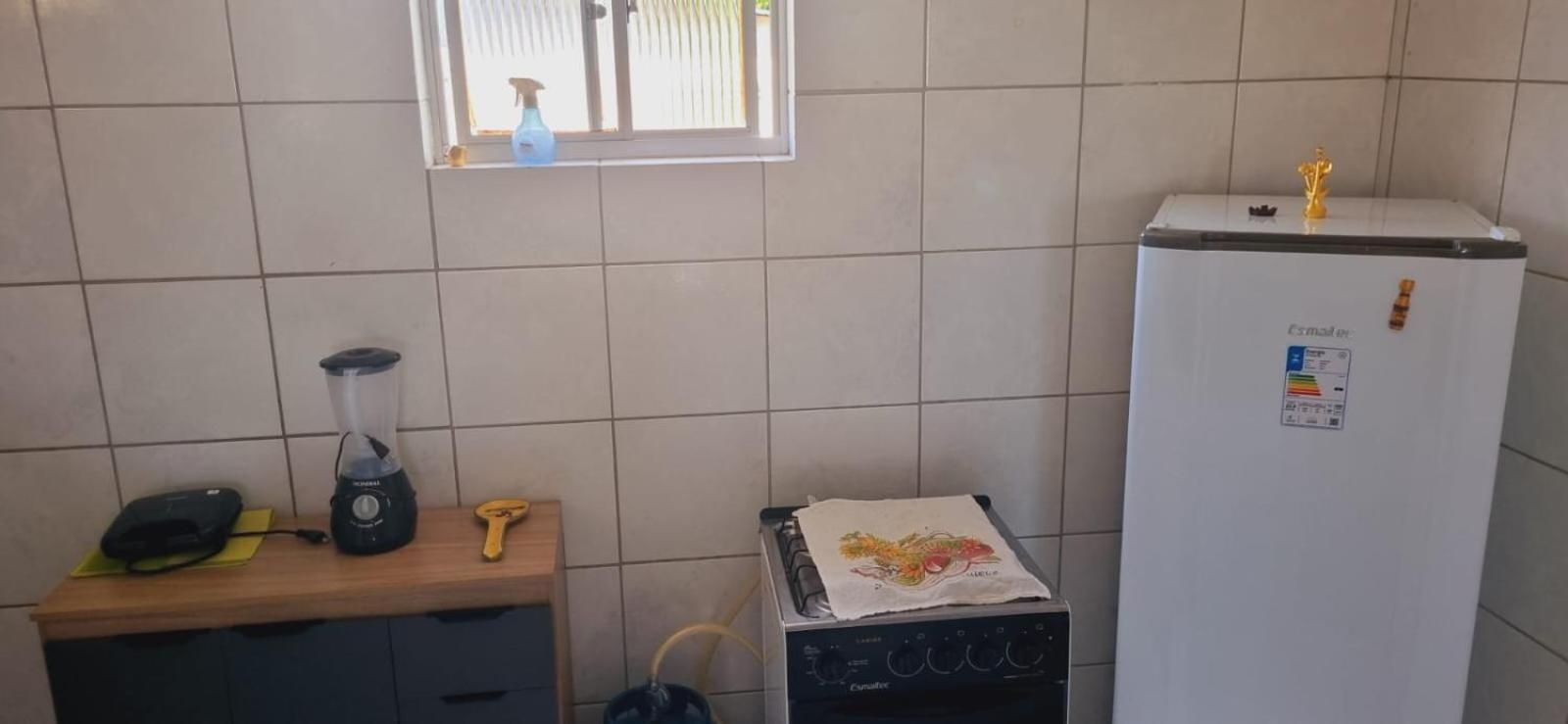 Appartamento Apartamento Vila Aconchego Vermelho Salvador Esterno foto