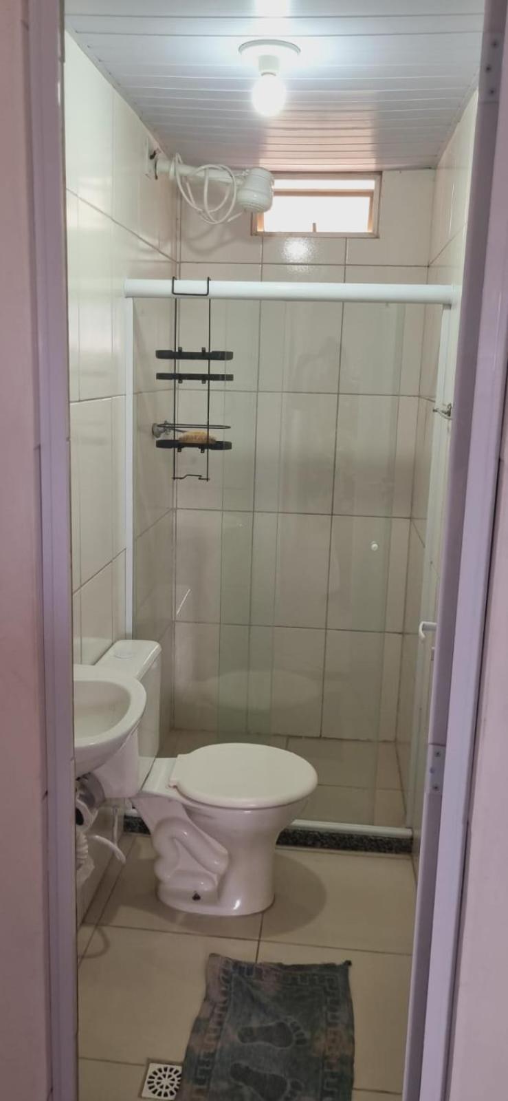 Appartamento Apartamento Vila Aconchego Vermelho Salvador Esterno foto