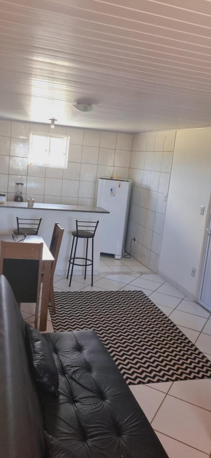 Appartamento Apartamento Vila Aconchego Vermelho Salvador Esterno foto