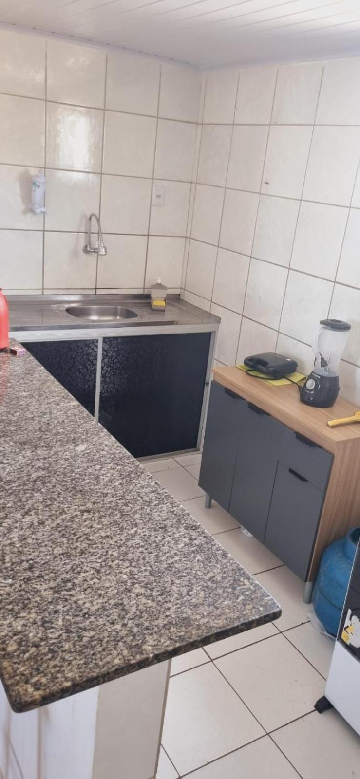 Appartamento Apartamento Vila Aconchego Vermelho Salvador Esterno foto