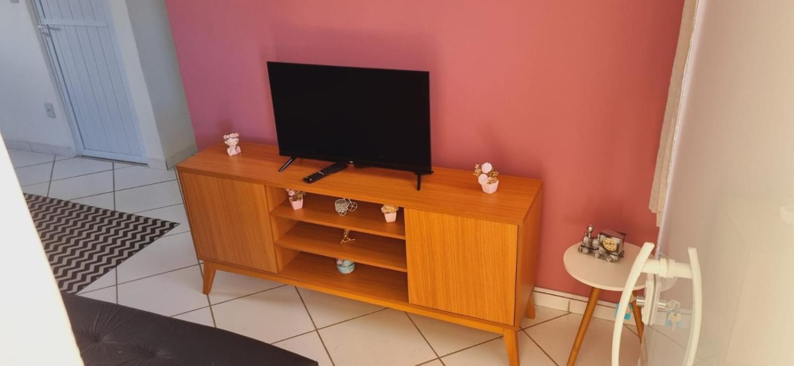 Appartamento Apartamento Vila Aconchego Vermelho Salvador Esterno foto